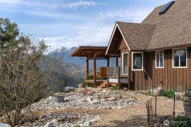 Property photo for 4639 Sky Meadows Road, Cashmere photo 4