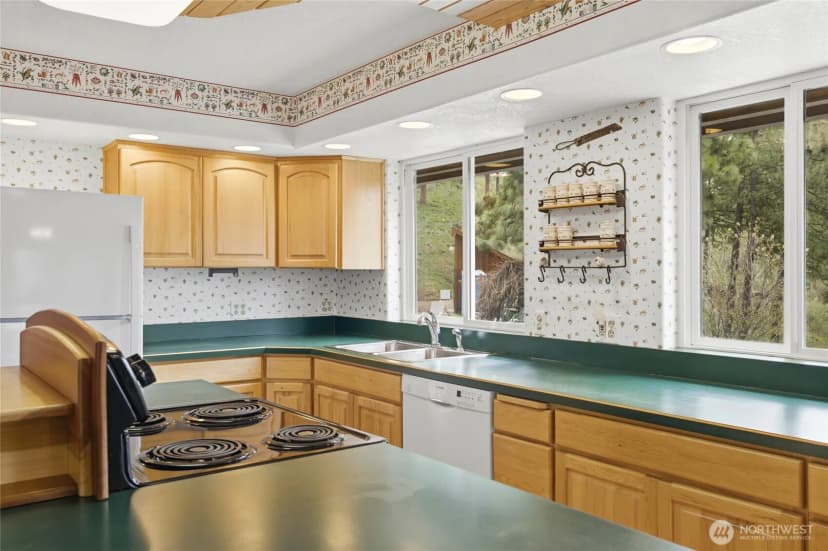 Property photo for 4639 Sky Meadows Road, Cashmere photo 11