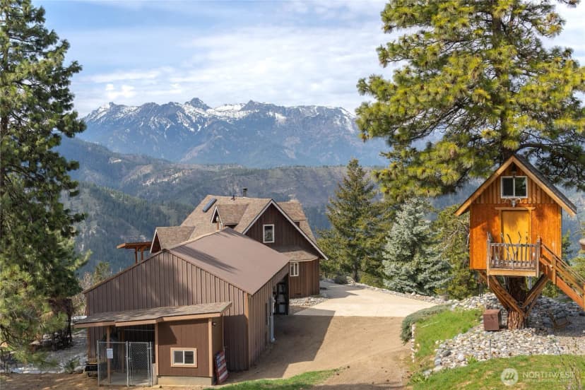 Property photo for 4639 Sky Meadows Road, Cashmere photo 28