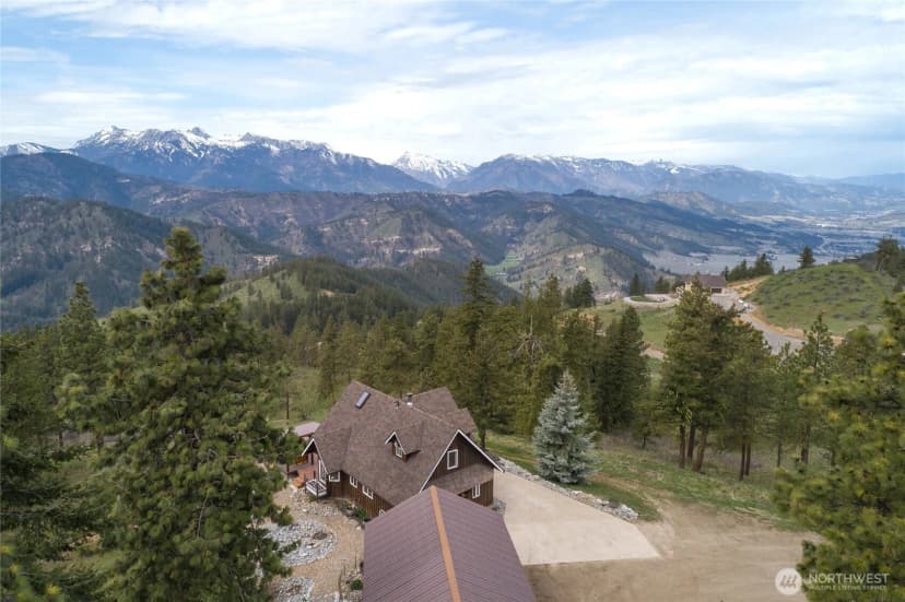 Property photo for 4639 Sky Meadows Road, Cashmere photo 35