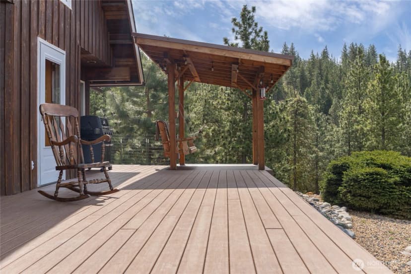 Property photo for 4639 Sky Meadows Road, Cashmere photo 5