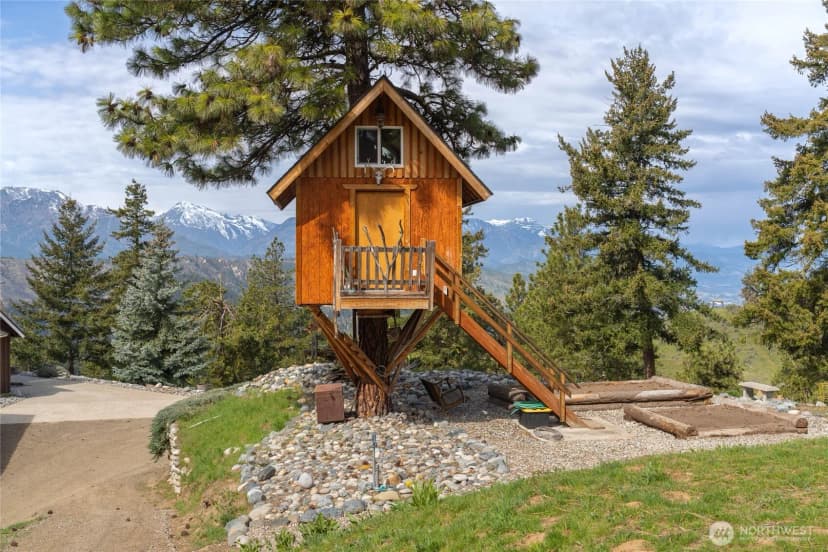 Property photo for 4639 Sky Meadows Road, Cashmere photo 24