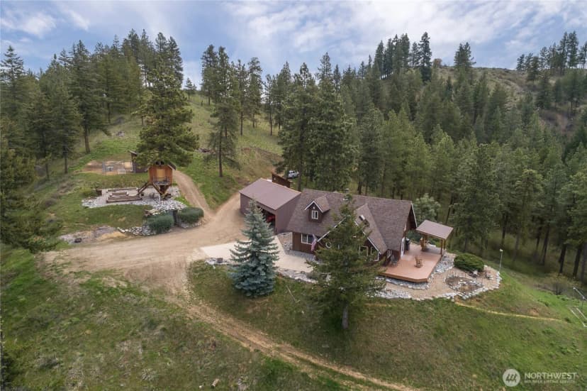 Property photo for 4639 Sky Meadows Road, Cashmere photo 34