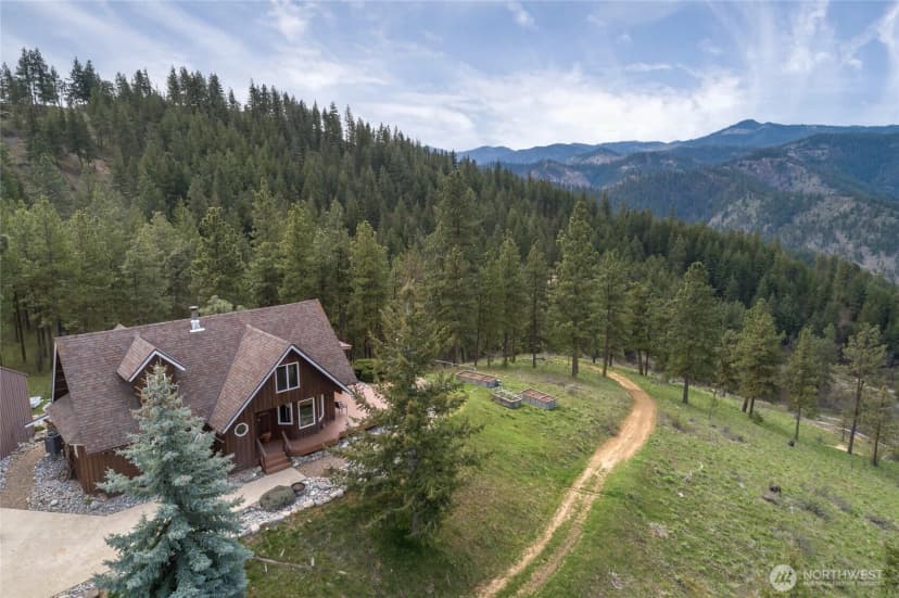 Property photo for 4639 Sky Meadows Road, Cashmere photo 33