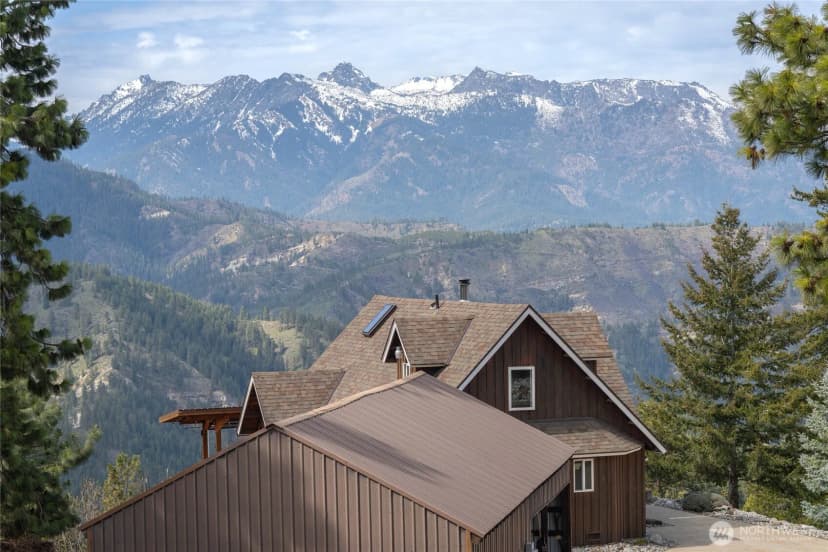 Property photo for 4639 Sky Meadows Road, Cashmere photo 30