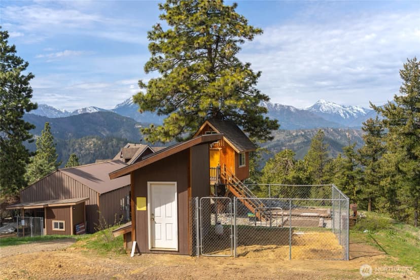 Property photo for 4639 Sky Meadows Road, Cashmere photo 27