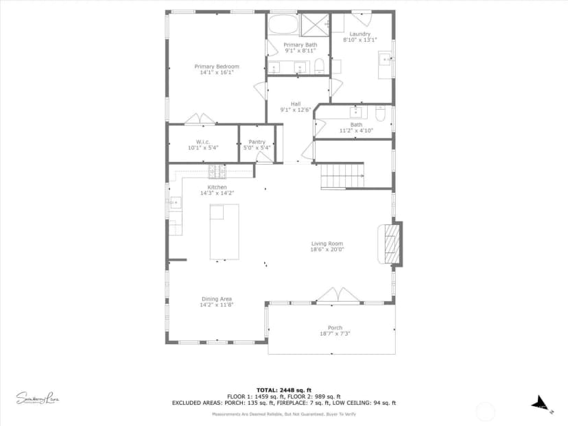 Property photo for 1649 Scenic Heights Road, Oak Harbor photo 38