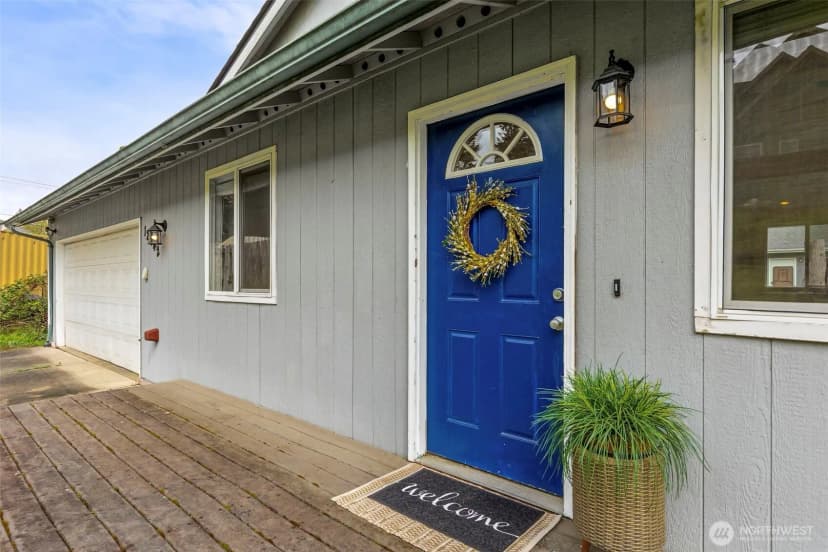 Property photo for 12942 Cedar Avenue Nw, Poulsbo