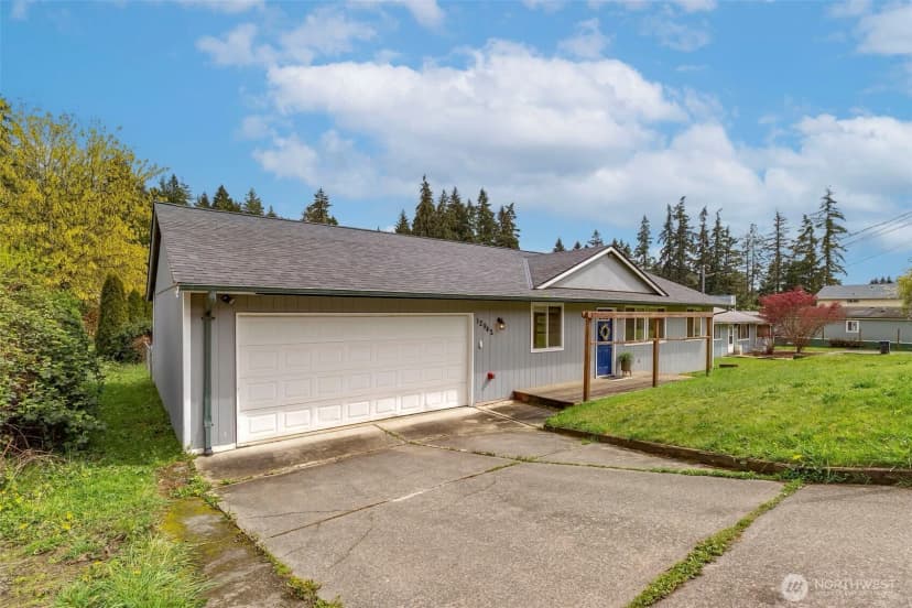 Property photo for 12942 Cedar Avenue Nw, Poulsbo photo 4