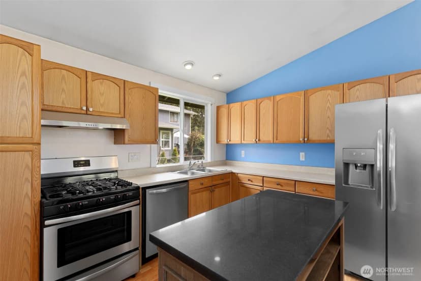 Property photo for 12942 Cedar Avenue Nw, Poulsbo photo 13
