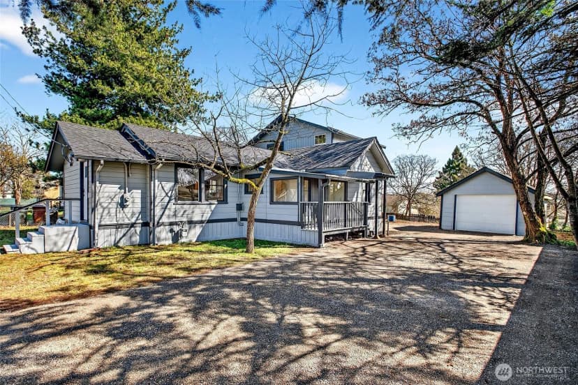 Property photo for 6931 S Tyler Street, Tacoma