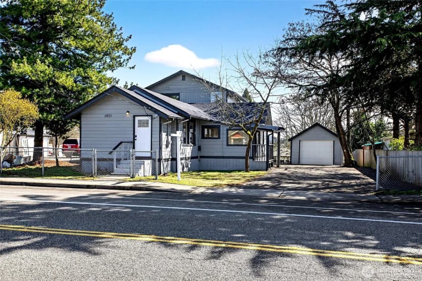 Property photo for 6931 S Tyler Street, Tacoma photo 23