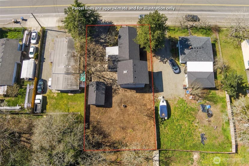 Property photo for 6931 S Tyler Street, Tacoma photo 25