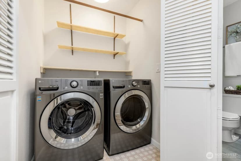 Property photo for 7600 Se 29th St #311, Mercer Island photo 12