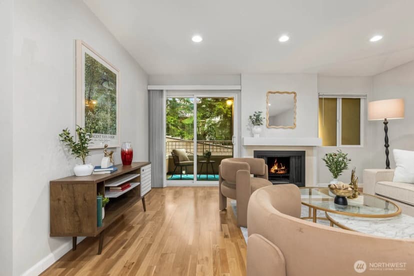 Property photo for 7600 Se 29th St #311, Mercer Island photo 5