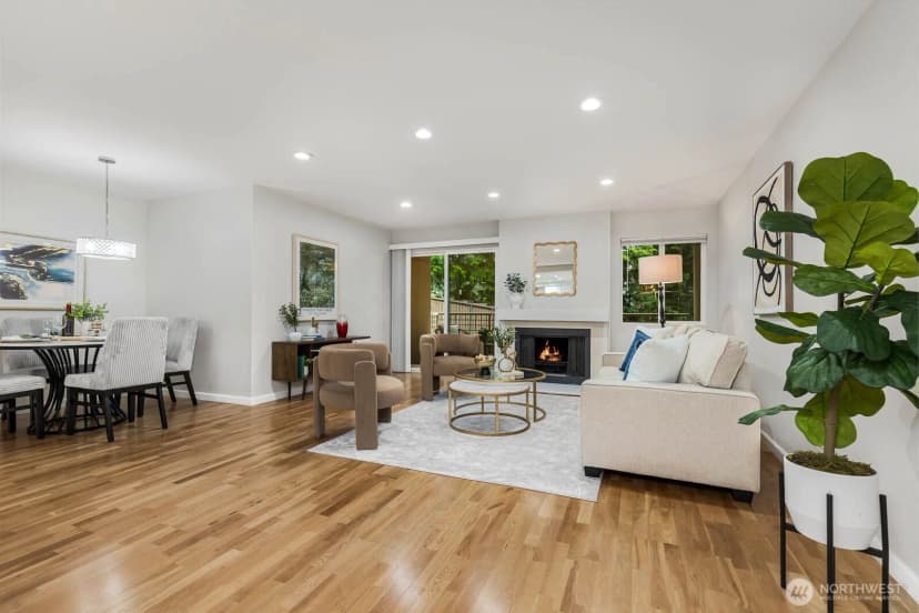 Property photo for 7600 Se 29th St #311, Mercer Island photo 4