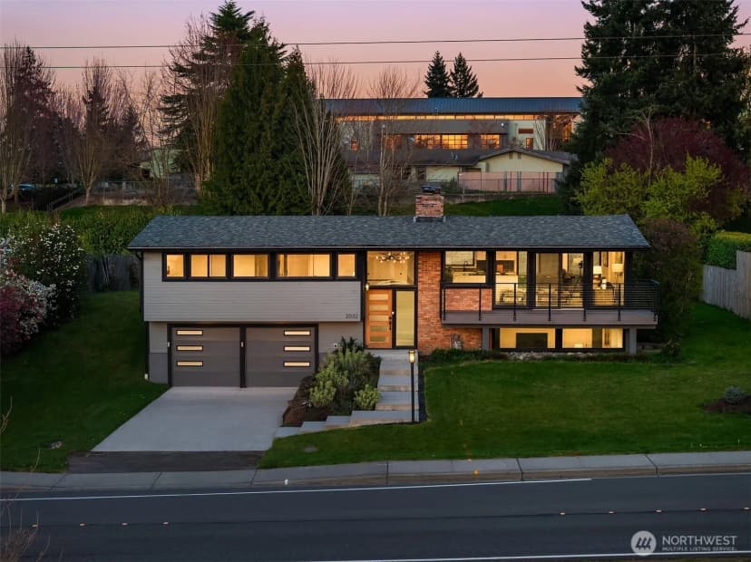 Property photo for 2032 123rd Avenue Se, Bellevue photo 34