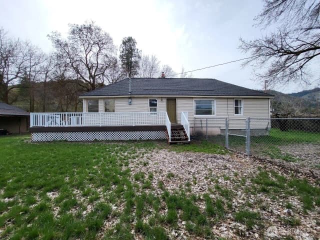 Property photo for 334 Chapel Street, Cashmere