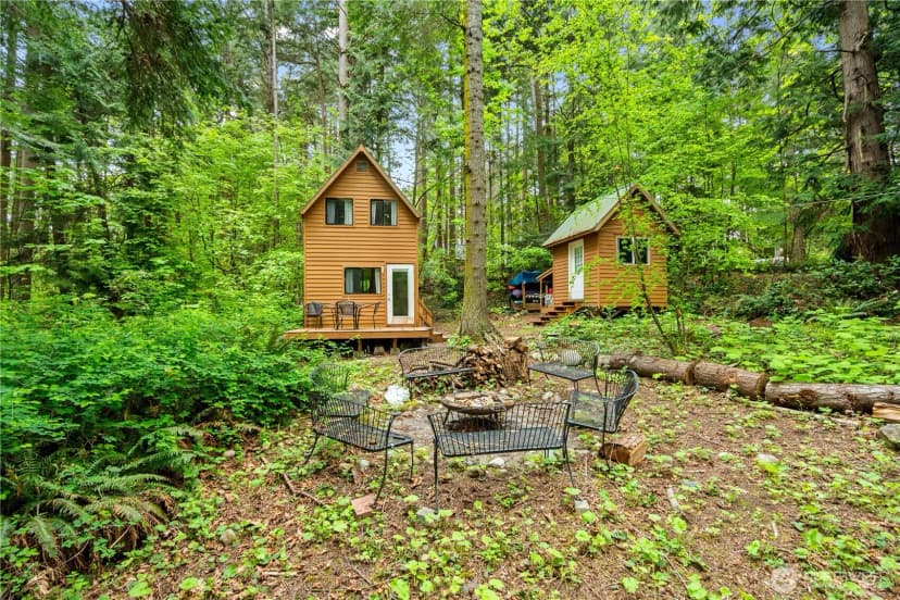 Property photo for 89 Eliza Island, Bellingham photo 16