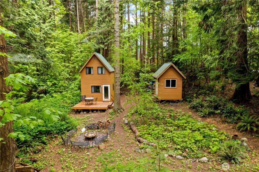 Property photo for 89 Eliza Island, Bellingham