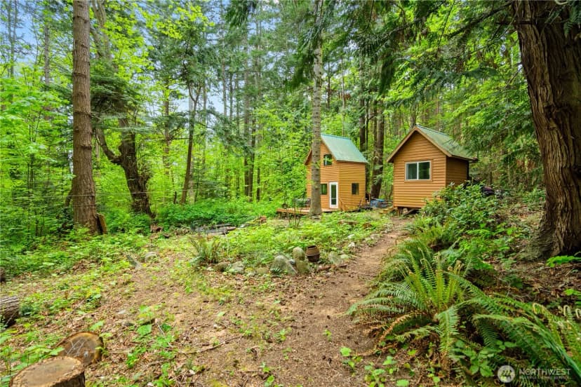 Property photo for 89 Eliza Island, Bellingham photo 18