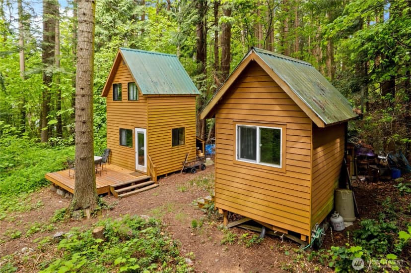 Property photo for 89 Eliza Island, Bellingham photo 3