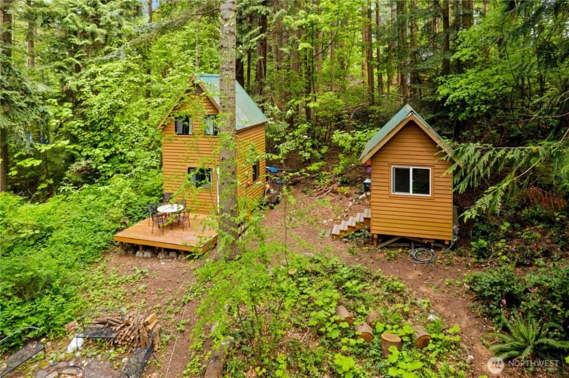 Property photo for 89 Eliza Island, Bellingham photo 31