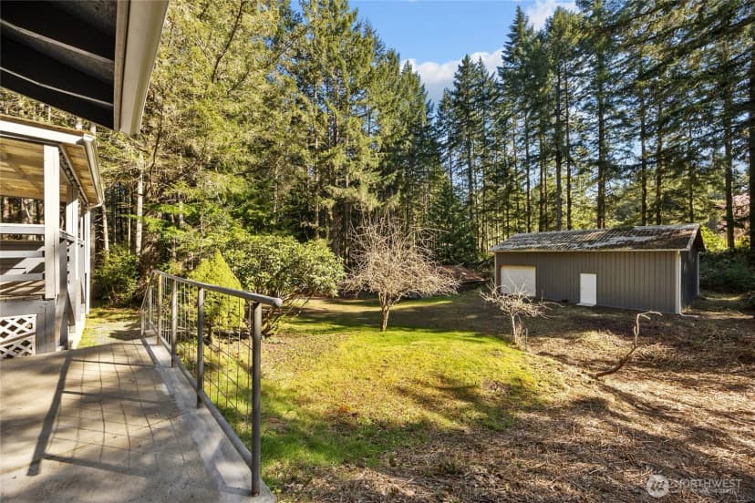 Property photo for 19108 2nd Street Nw, Lakebay photo 26