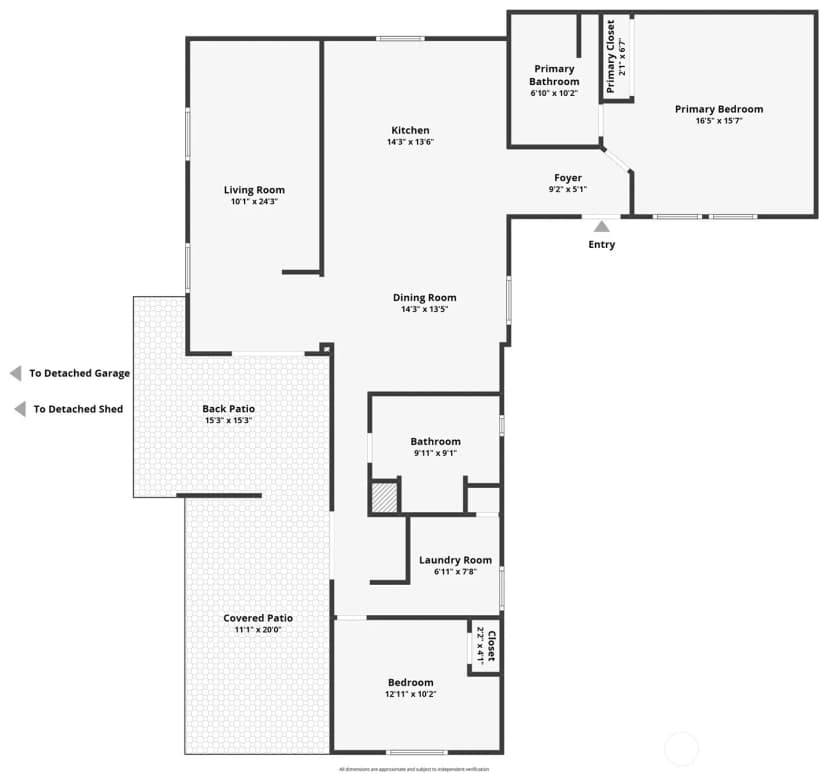 Property photo for 19108 2nd Street Nw, Lakebay photo 33