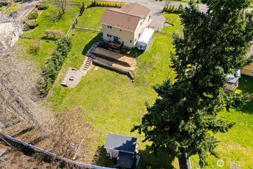 Property photo for 35616 94th Avenue S, Yelm photo 39