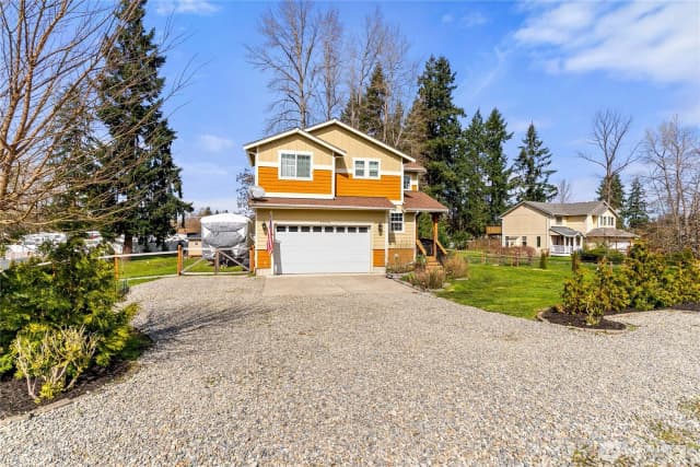 Property photo for 35616 94th Avenue S, Yelm photo 4