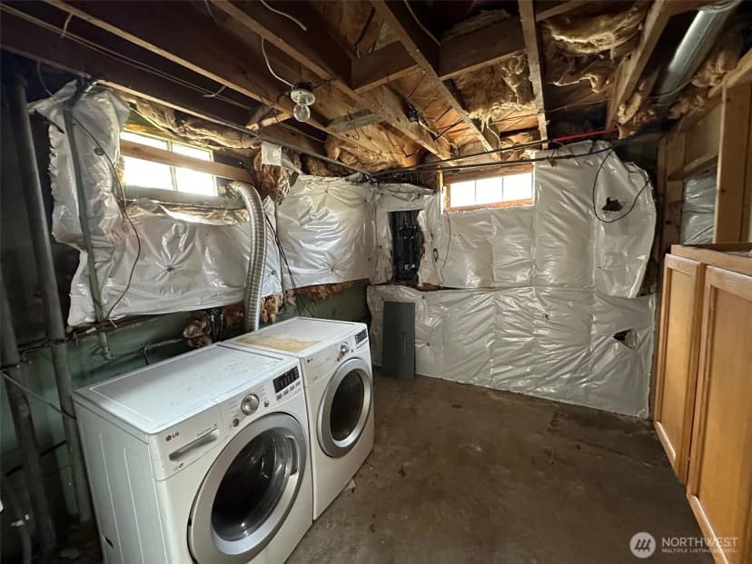 Property photo for 4811 N Lincoln Street, Spokane photo 21