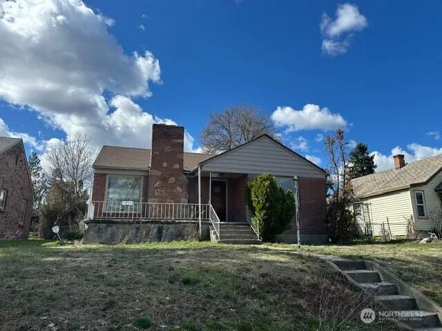 Property photo for 4811 N Lincoln Street, Spokane