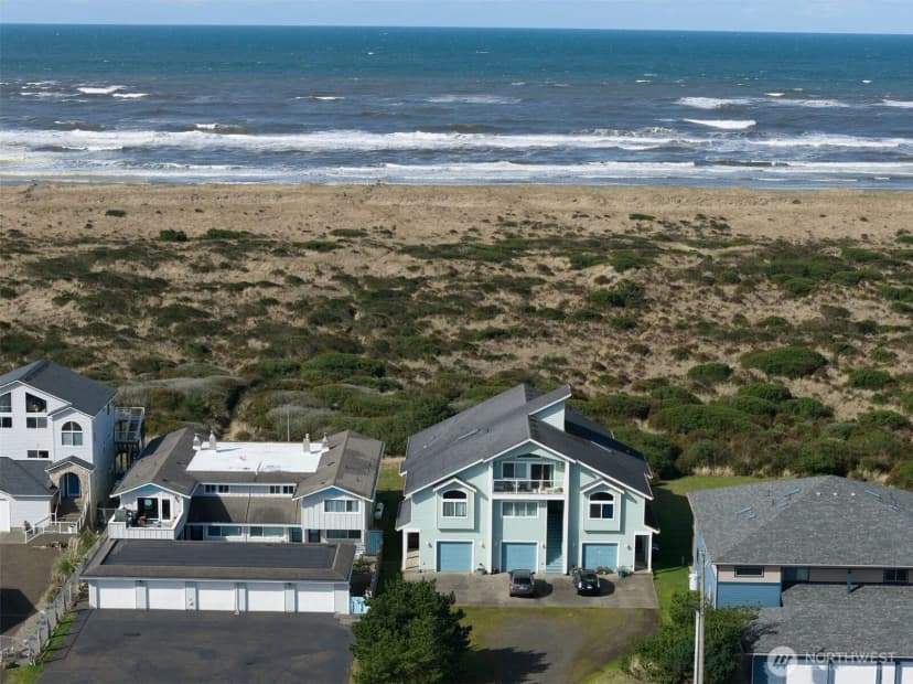 Property photo for 1029 S Sand Dune Avenue Sw, Ocean Shores