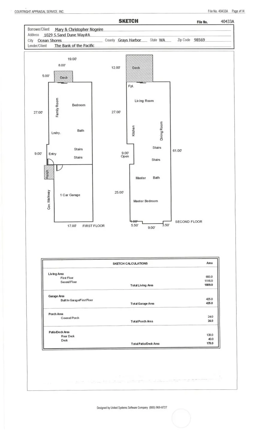 Property photo for 1029 S Sand Dune Avenue Sw, Ocean Shores photo 34