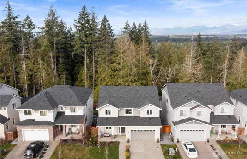 Property photo for 13419 196th Avenue E, Bonney Lake photo 8