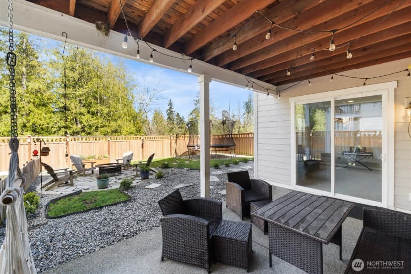 Property photo for 13419 196th Avenue E, Bonney Lake photo 4