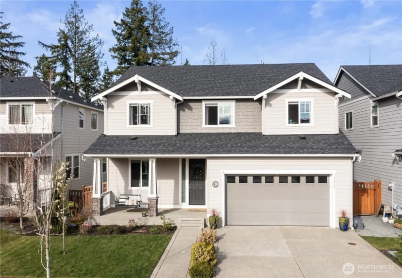 Property photo for 13419 196th Avenue E, Bonney Lake photo 5