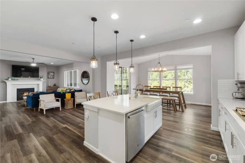 Property photo for 13419 196th Avenue E, Bonney Lake photo 13