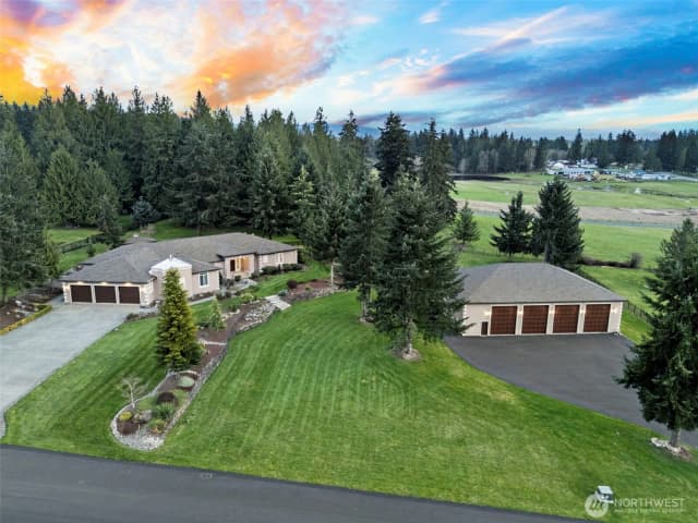 Property photo for 13612 231st Street E, Graham