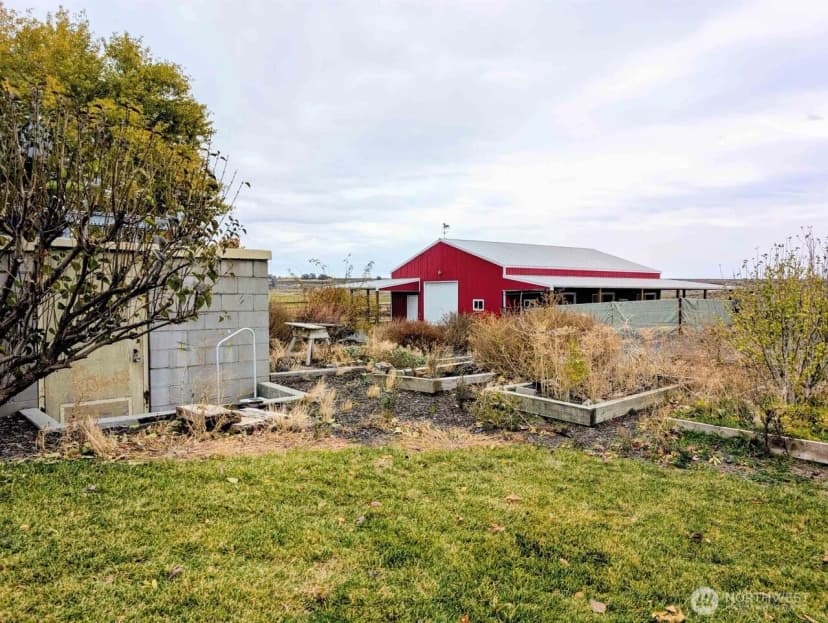 Property photo for 2175 W Mcmanamon Road, Othello photo 30