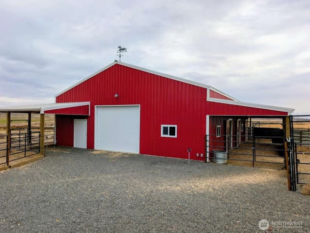 Property photo for 2175 W Mcmanamon Road, Othello photo 3
