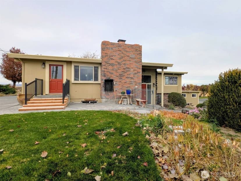 Property photo for 2175 W Mcmanamon Road, Othello photo 6