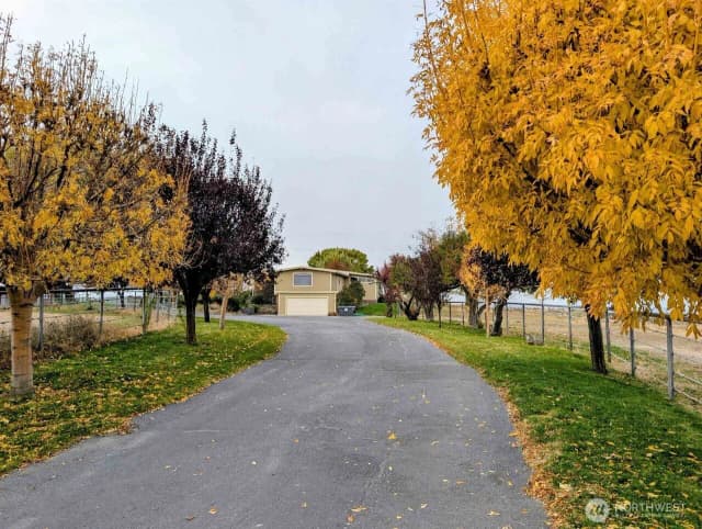 Property photo for 2175 W Mcmanamon Road, Othello photo 4