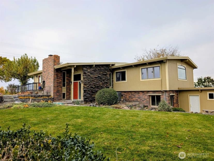 Property photo for 2175 W Mcmanamon Road, Othello