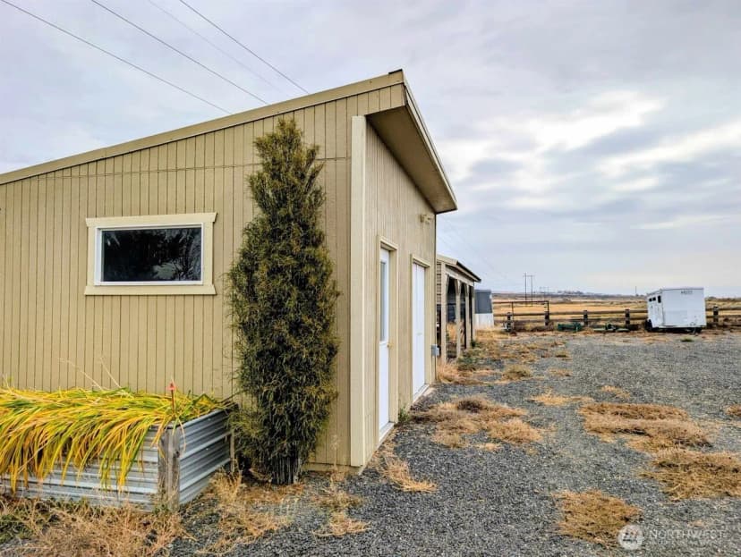 Property photo for 2175 W Mcmanamon Road, Othello photo 34