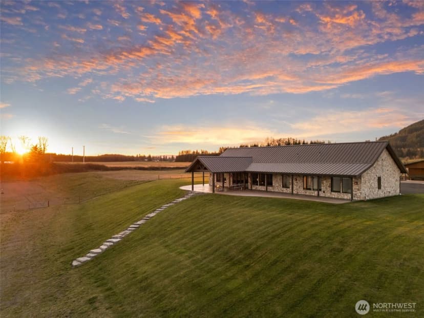 Property photo for 6401 Skookumchuck Road Se, Tenino photo 9