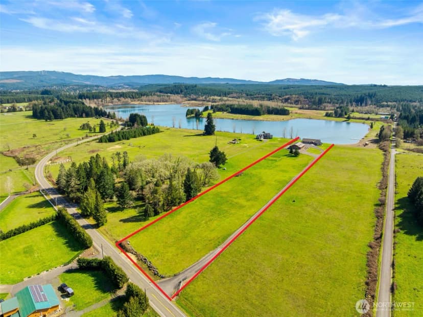 Property photo for 6401 Skookumchuck Road Se, Tenino photo 12