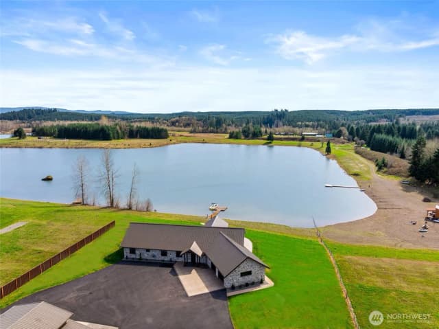 Property photo for 6401 Skookumchuck Road Se, Tenino photo 5