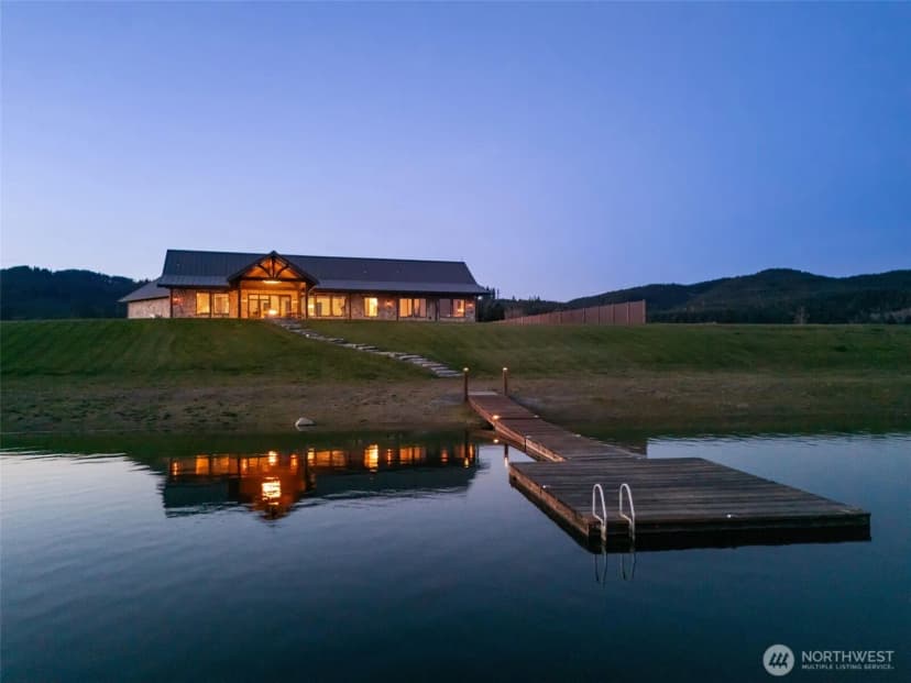 Property photo for 6401 Skookumchuck Road Se, Tenino photo 6